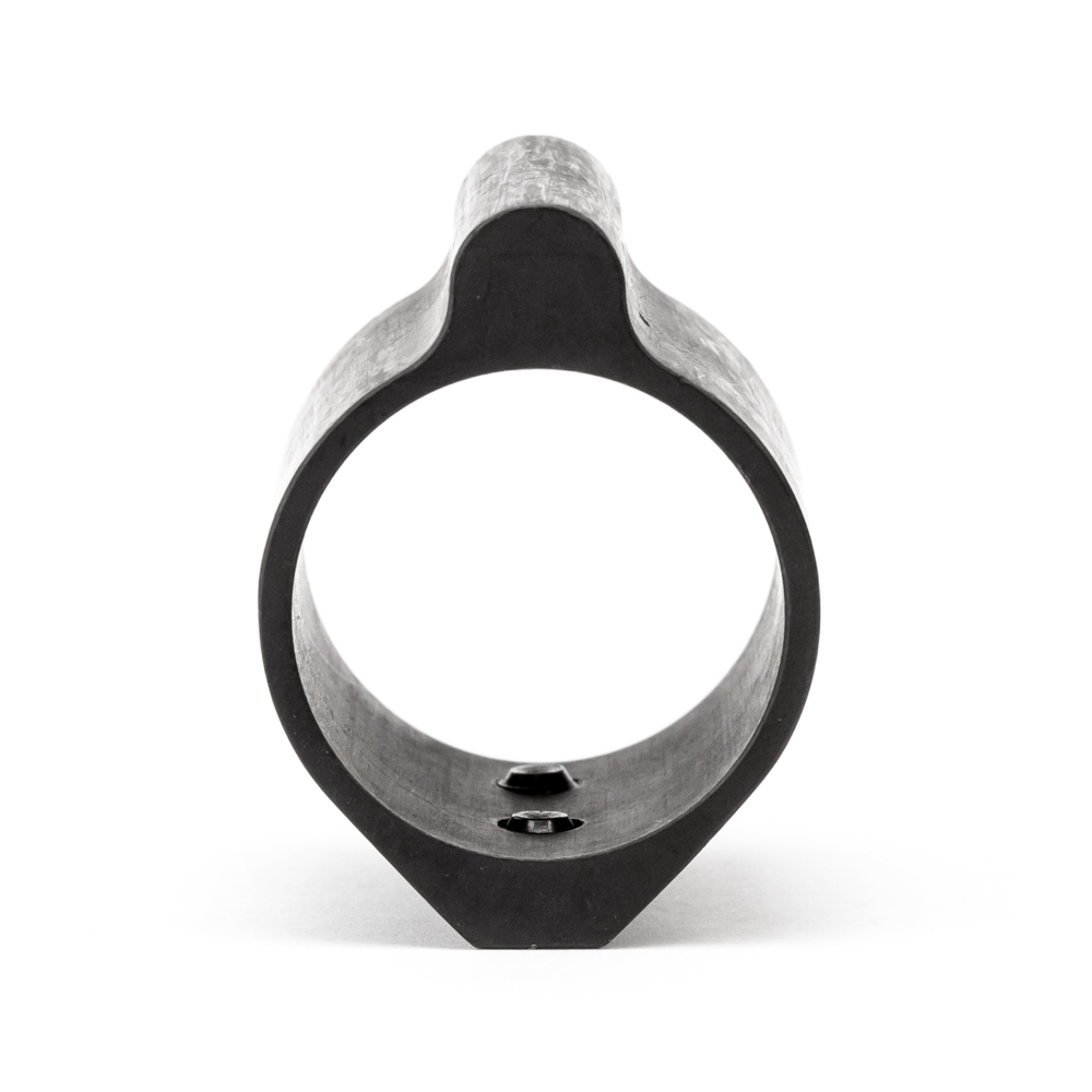 AR10/LR308 Low Profile Micro Gas Block .875 Black